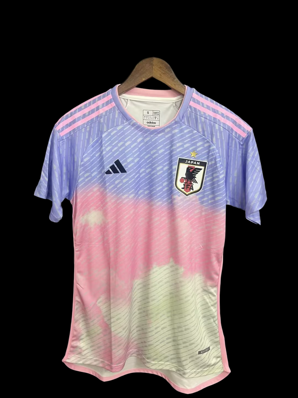 Japan Women's Away Jersey 24/25