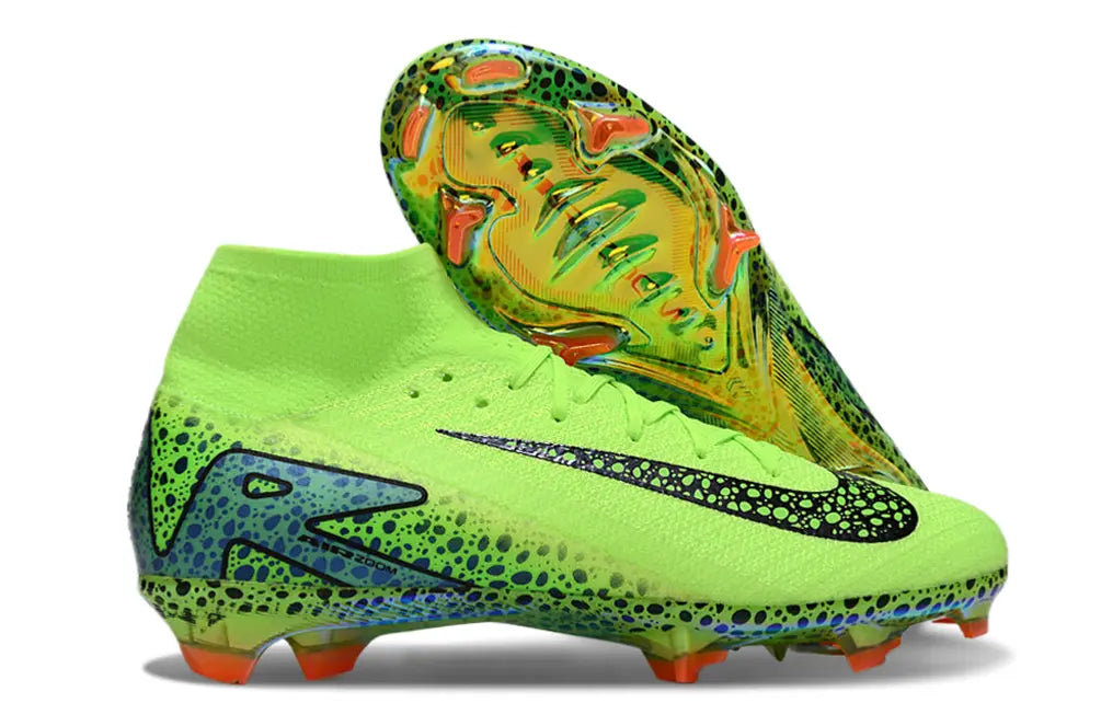 Air Zoom Mercurial Superfly 16 Elite XXV KITGOAL