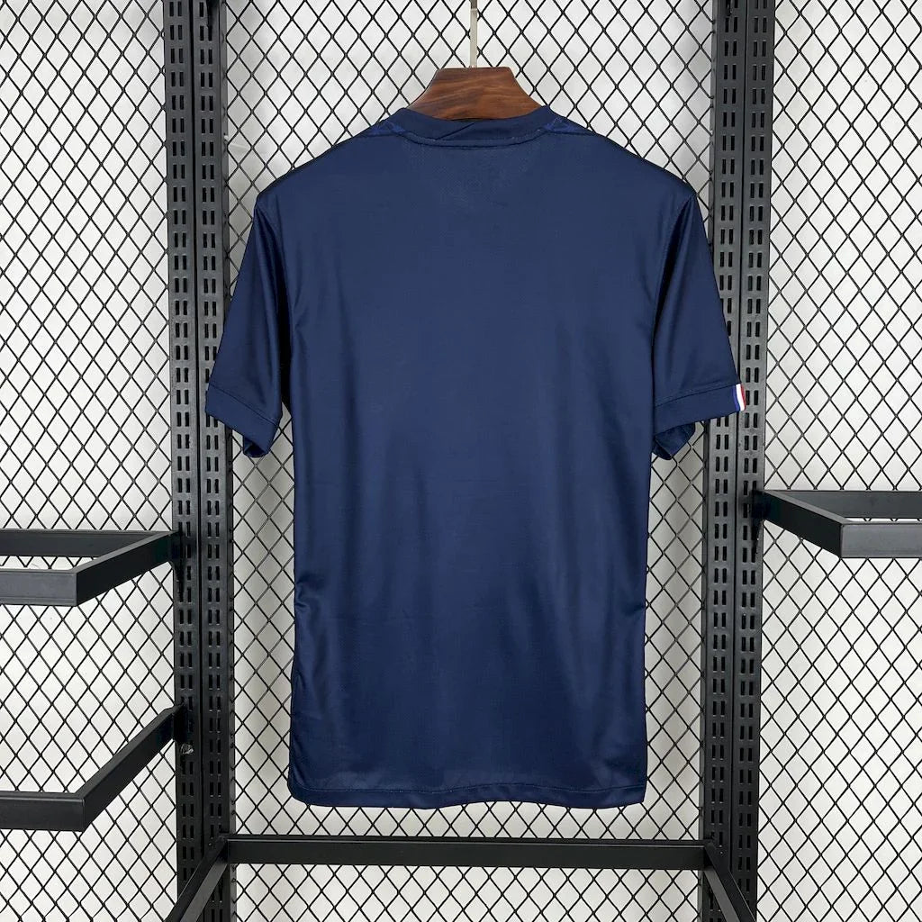 Maillot PSG 2025/26 AVEC LES 2 ÉTOILES Kitgoal