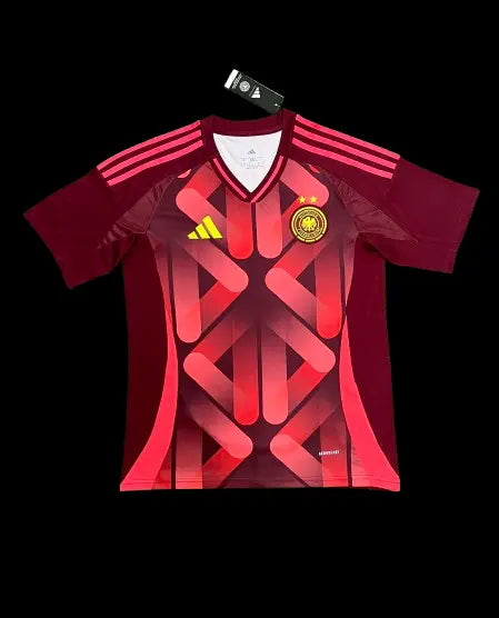 Allemagne Maillot Extérieur 25/26 (Euro 2025 Féminin) KITGOAL