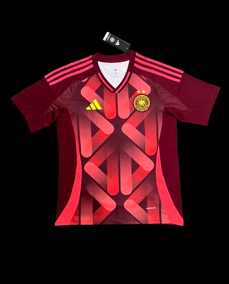 Allemagne Maillot Extérieur 25/26 (Euro 2025 Féminin)