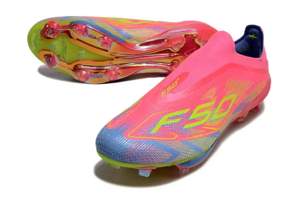 F50+ élite KITGOAL