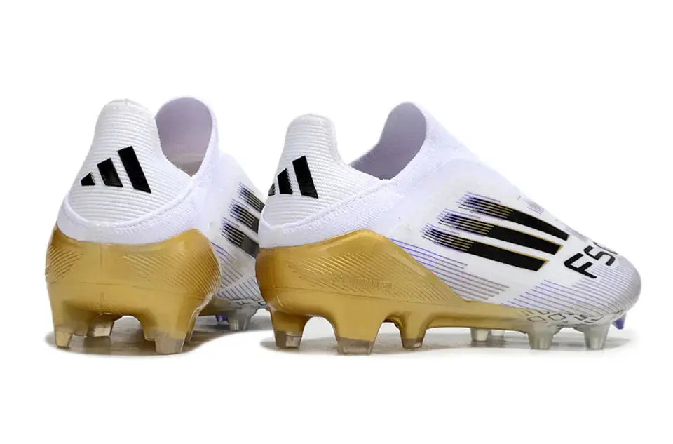 F50 Elite Laceless KITGOAL