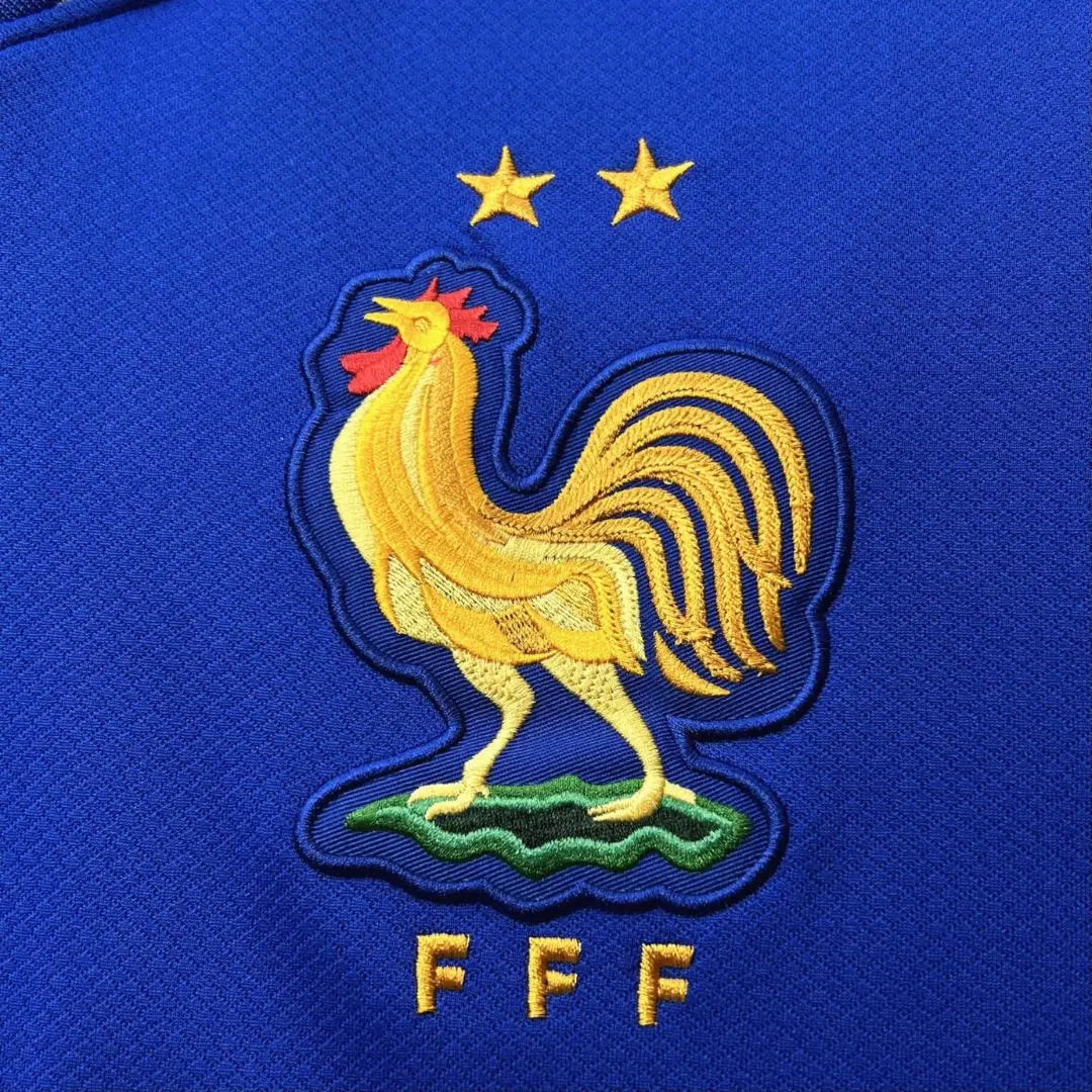 France Maillot Domicile 24/25 KitGoal
