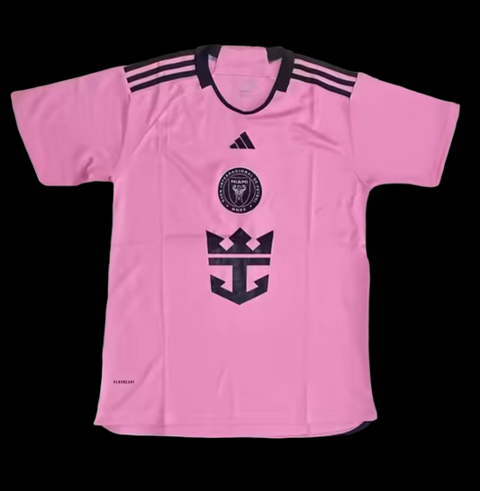 Inter Miami Heimtrikot 24/25