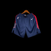 Philadelphia 76ers Shorts NBA 2024 KitGoal