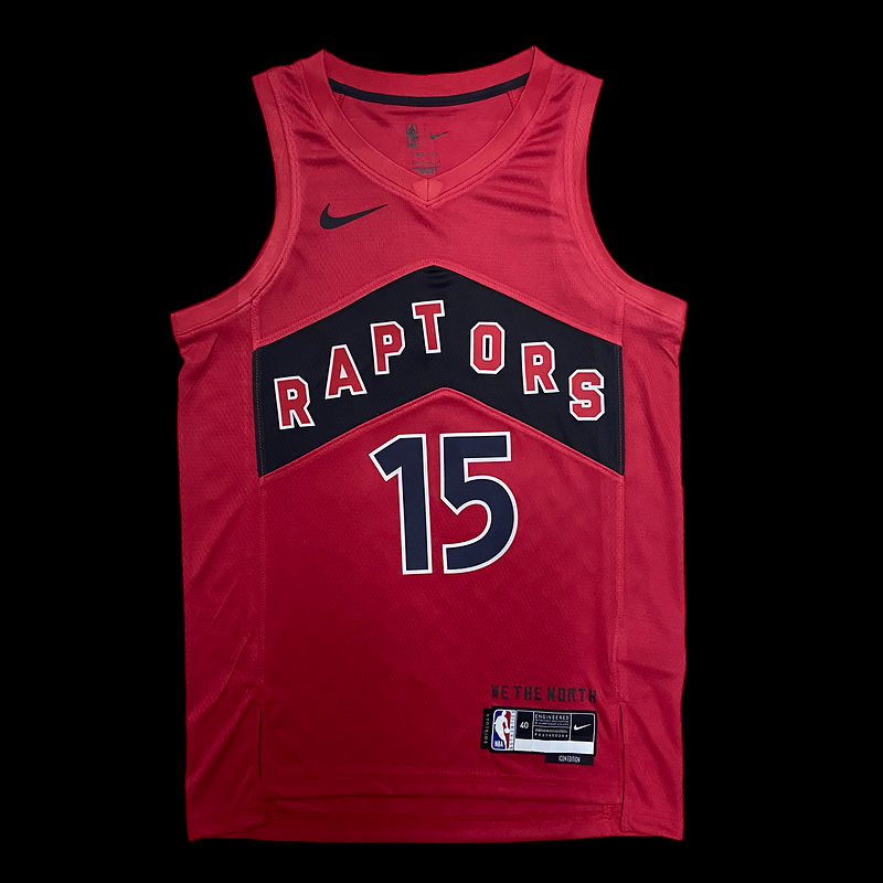 Camiseta NBA Toronto Raptors 2023