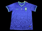 Brésil Maillot Spécial Bleu 2024 KitGoal