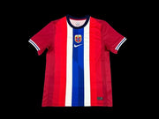 Norvège Maillot Domicile 24/25 KitGoal