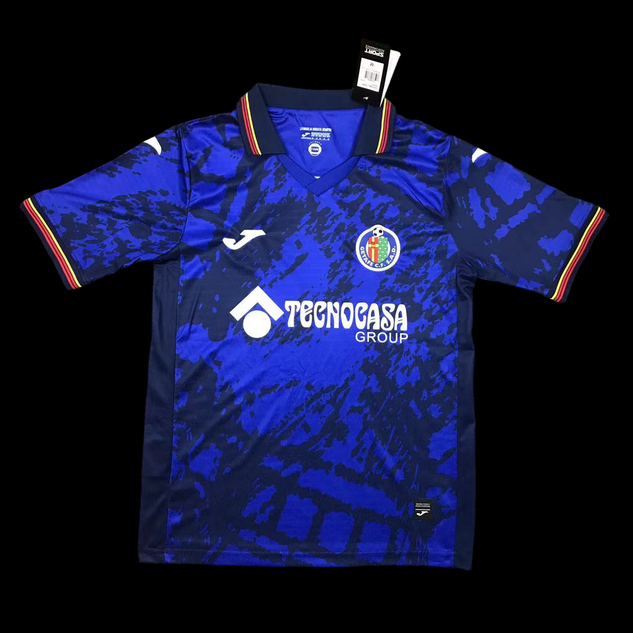 Getafe Home Jersey 24/25