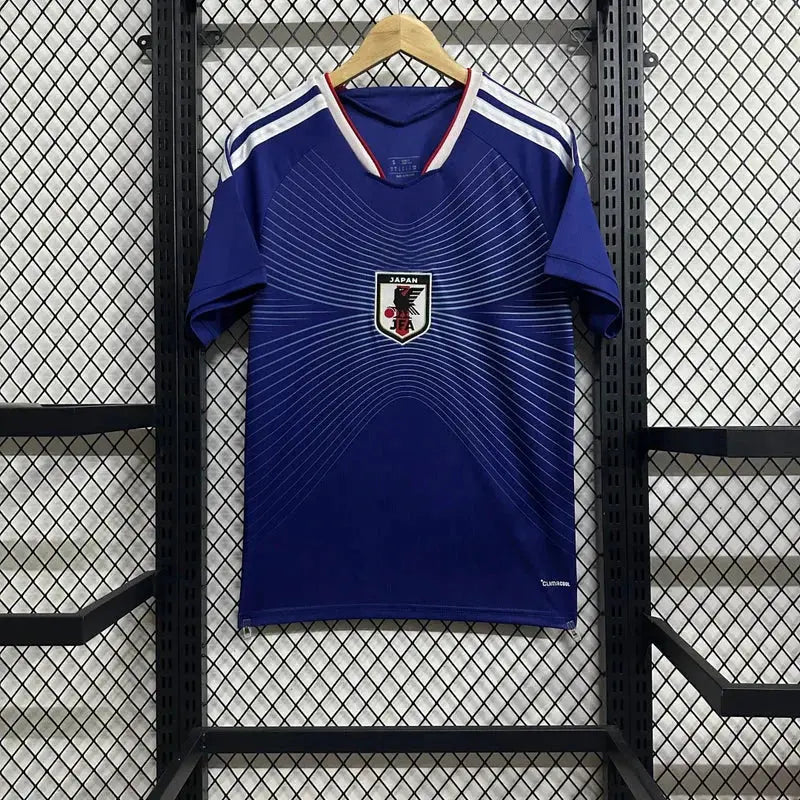 Maillot 25/26 Japon Domicile A KITGOAL