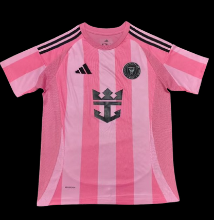Maillot Inter Miami Domicile 25/26
