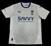Al Hilal Maillot Extérieur 24/25 KitGoal