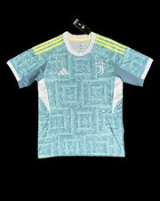 Maillot Juventus Extérieur 25/26 KITGOAL