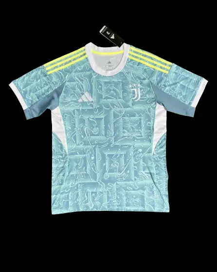 Maillot Juventus Extérieur 25/26 KITGOAL