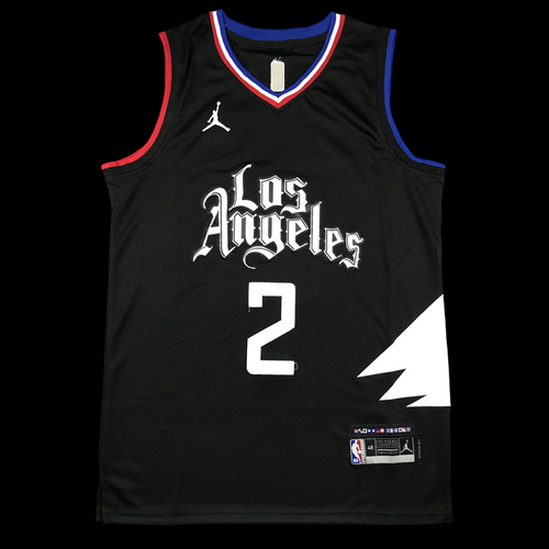 Los Angeles Clippers NBA Trikot 2024