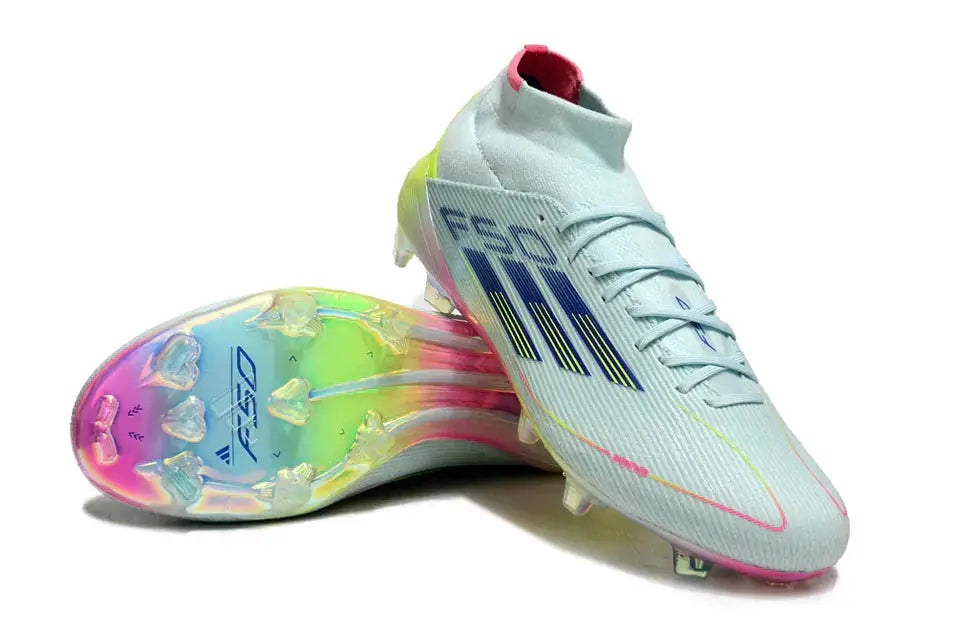 F50 ELITE MID FG KITGOAL