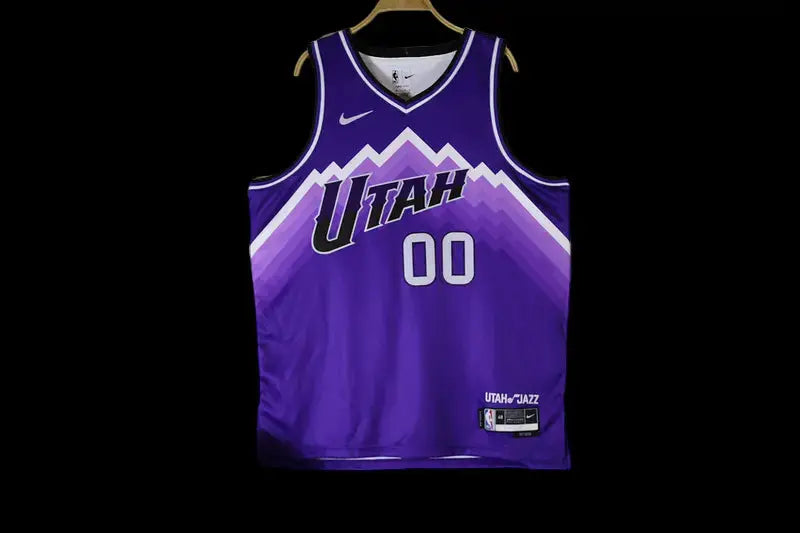Utah Jazz Maillot NBA 2024 KitGoal
