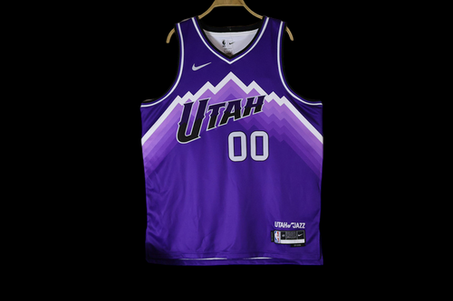 Utah Jazz NBA Trikot 2024