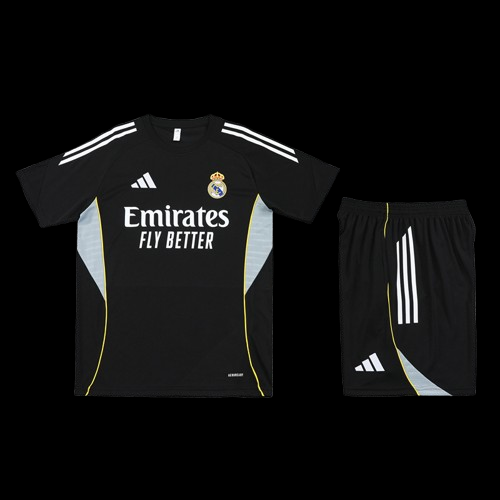 Ensemble Réal Madrid