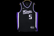 Sacramento Kings Maillot NBA 2024 KitGoal