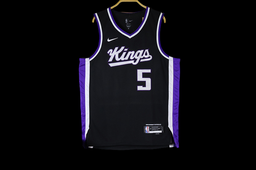 Camiseta de la NBA de los Sacramento Kings 2024