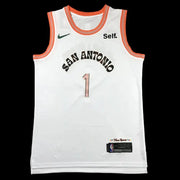 San Antonio Spurs Maillot 2024 KitGoal