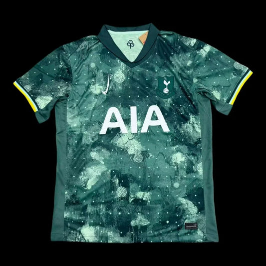 Tottenham Drittes Trikot 24/25