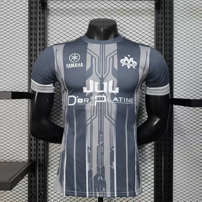 Olympique de Marseille x JUL (NINETTA) 25/26