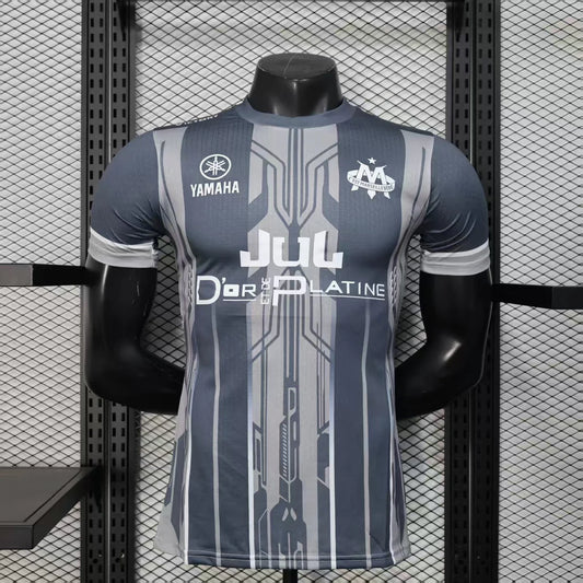 Olympique de Marseille x JUL (NINETTA) 25/26