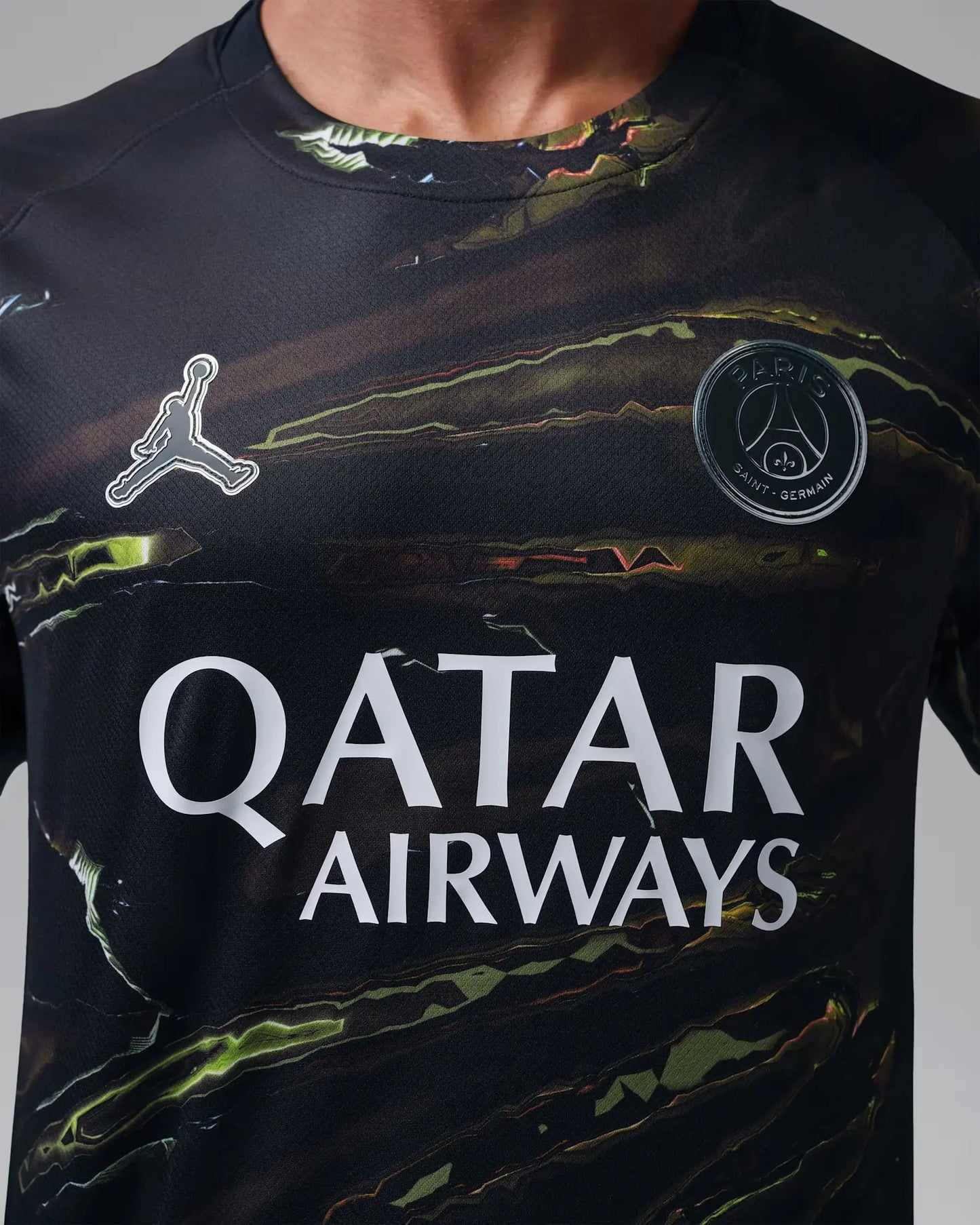 PSG Édition spécial Jordan Night 25/26 KITGOAL