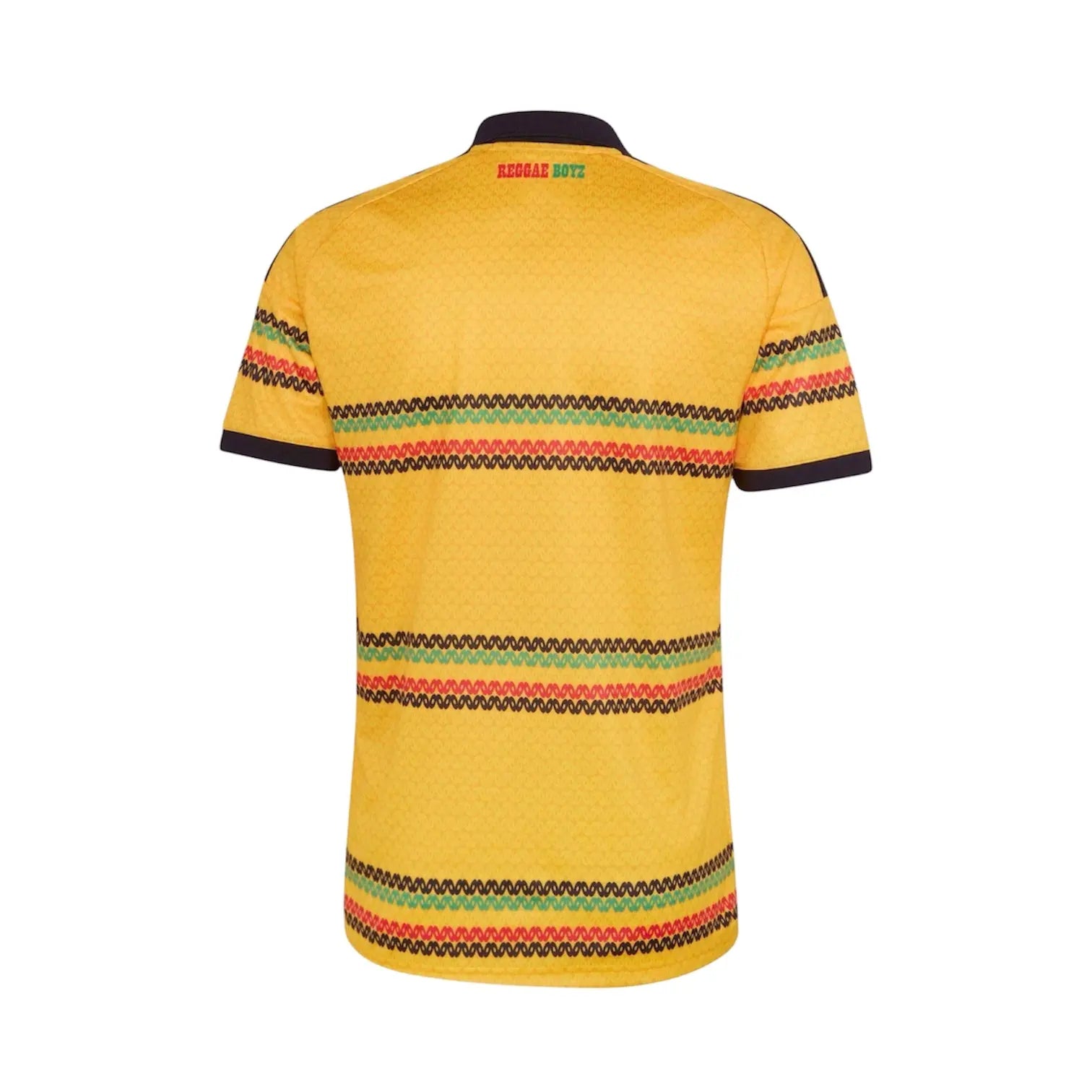 Maillot CDM Jamaïque Domicile 25/26 Kitgoal