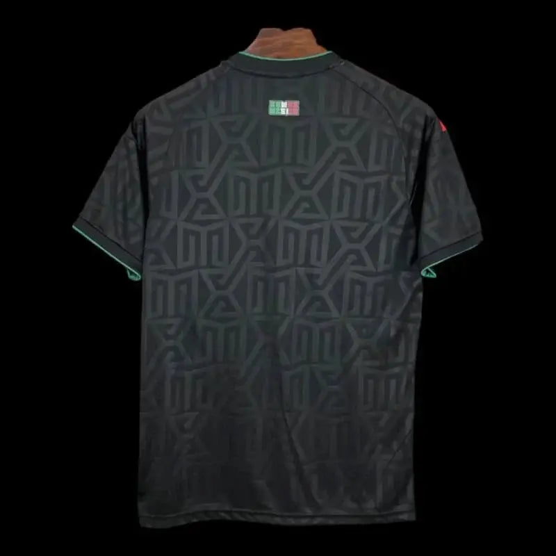 Mexique Maillot Extérieur 25/26 KITGOAL