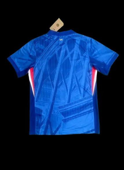 Maillot Chelsea Domicile 25/26 KITGOAL