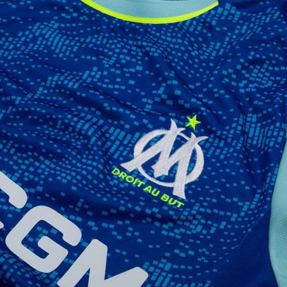Marseille Maillot Third 2025/26 KITGOAL