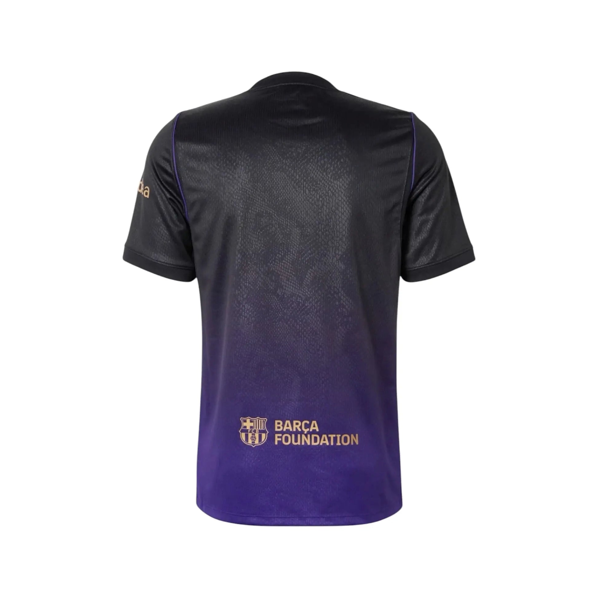 Barcelone Maillot extérieur 26/27 Kitgoal