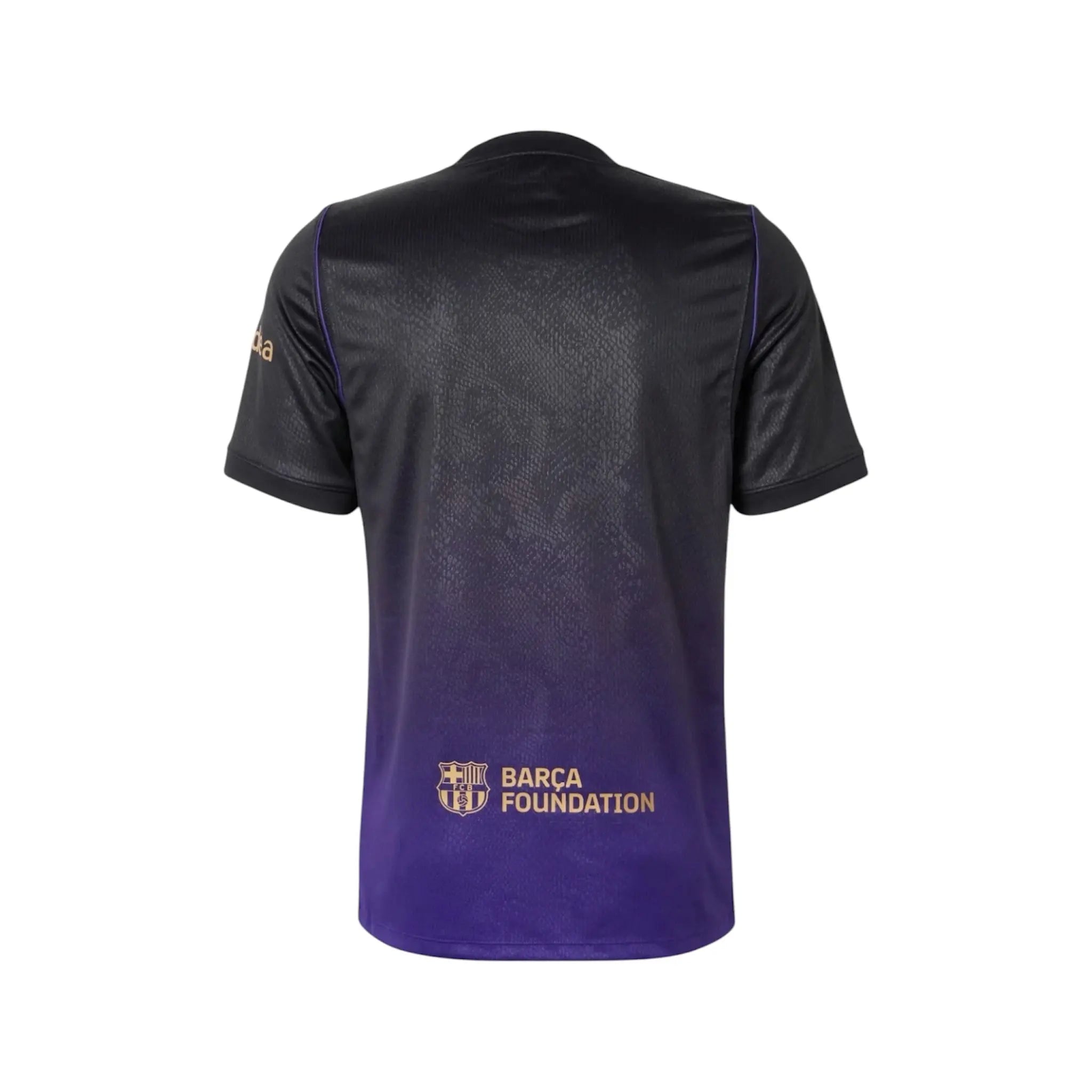 Barcelone Maillot extérieur 26/27 Kitgoal