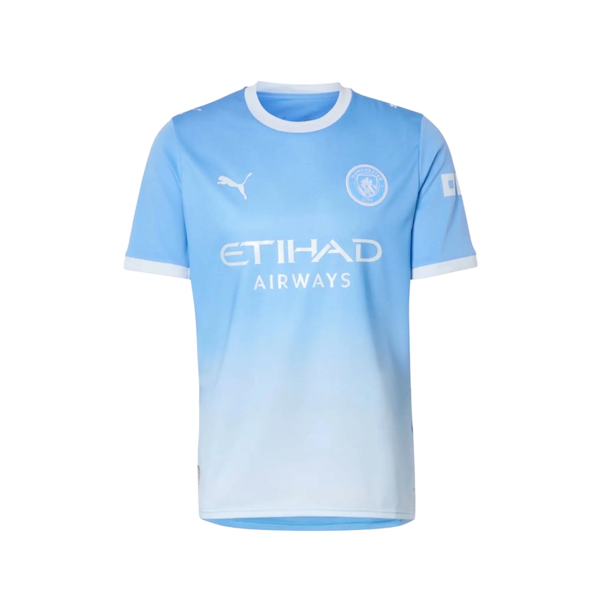 Manchester City Maillot Domicile 26/27 Kitgoal