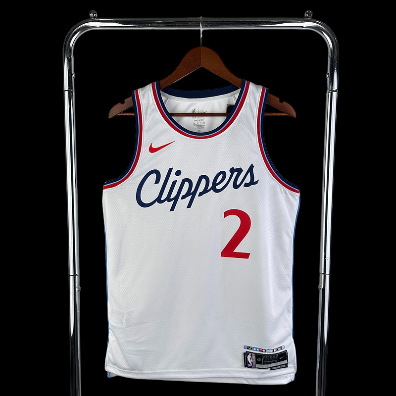 Los Angeles Clippers NBA Trikot 2025