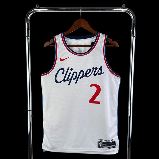 Camiseta NBA Los Angeles Clippers 2025