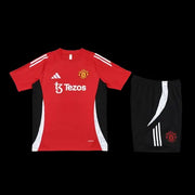 Ensemble Manchester United KITGOAL