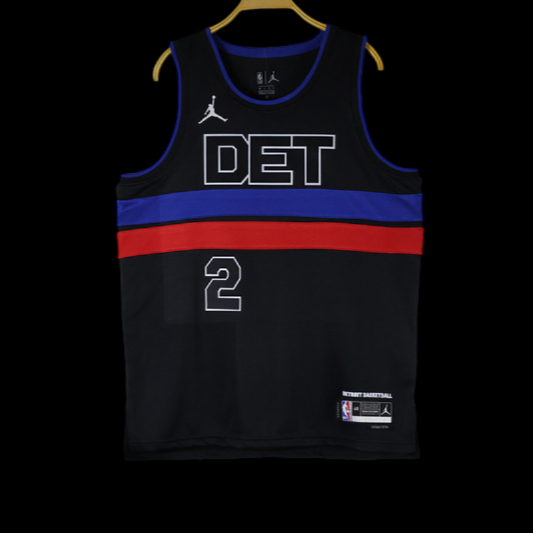 Detroit Pistons NBA Trikot 2023