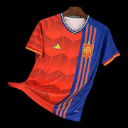 Espagne Maillot Domicile 25/26 (Euro 2025 Femme) KITGOAL