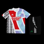 Ensemble Arsenal KITGOAL