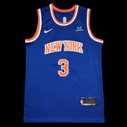 New York Knicks Maillot NBA 2024 KitGoal