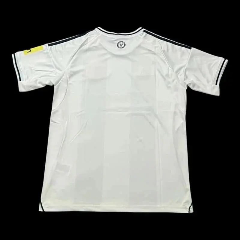Newcastle Maillot Domicile 25/26 KITGOAL