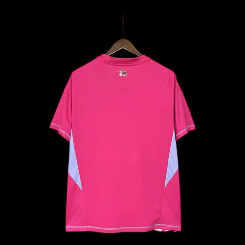 Flamengo Maillot Gardien 25/26 KITGOAL