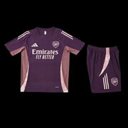 Ensemble Arsenal KITGOAL