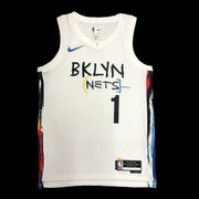 Brooklyn Nets Maillot 2023 KitGoal