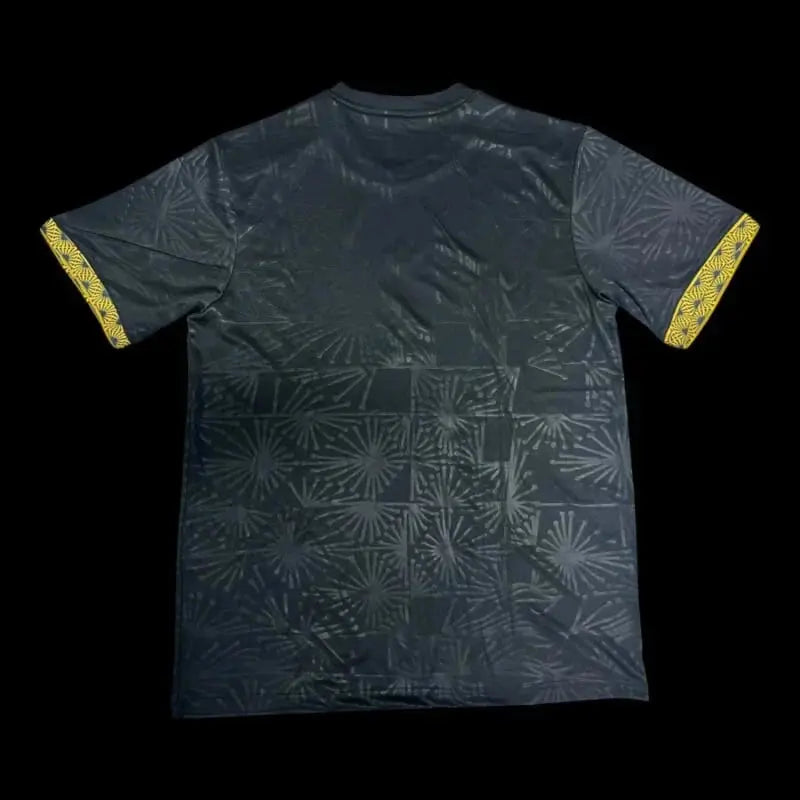 Maillot Mexique Gold 25/26 KITGOAL